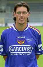 van der Weerden Chris